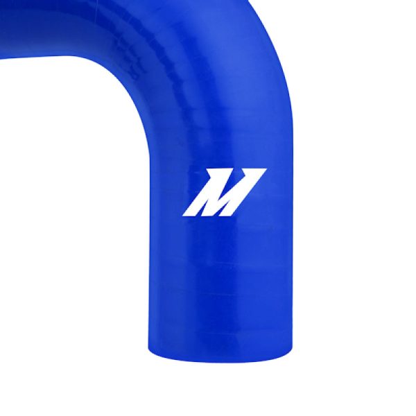 Mishimoto 05-06 Pontiac GTO   05-07 Vauxhall Monaro VXR Blue Silicone Radiator Hose Kit For Discount