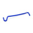 Mishimoto 15+ Ford Mustang EcoBoost Blue Silicone Ancillary Hose Kit on Sale