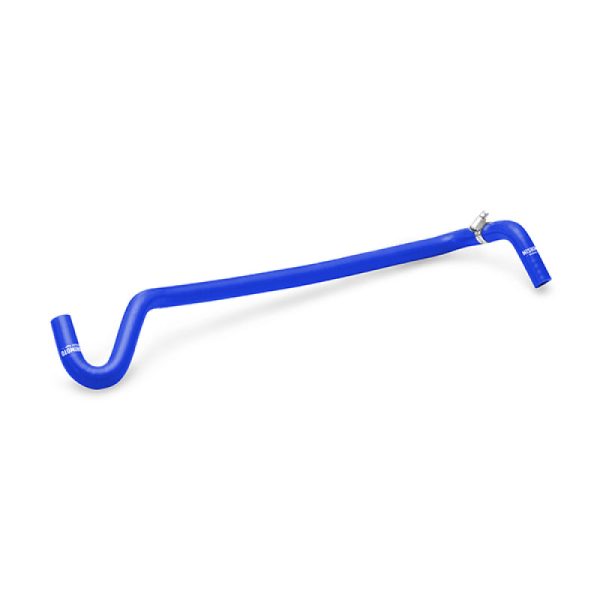 Mishimoto 15+ Ford Mustang EcoBoost Blue Silicone Ancillary Hose Kit on Sale