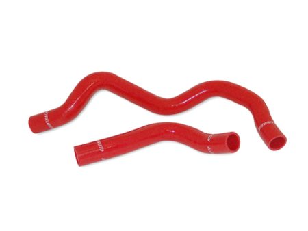 Mishimoto 99-05 Mazda Miata Red Silicone Radiator Hose Kit For Sale