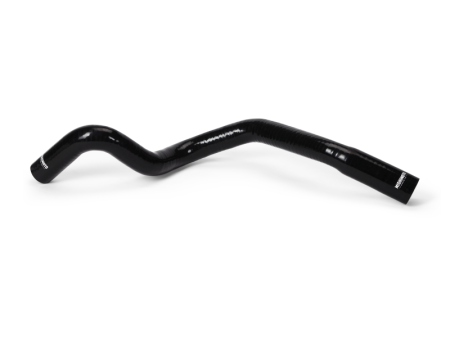 Mishimoto 78-86 GM C K 305 350 Truck Silicone Upper Radiator Hose Discount