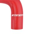 Mishimoto 04 Pontiac GTO Red Silicone Hose Kit Fashion