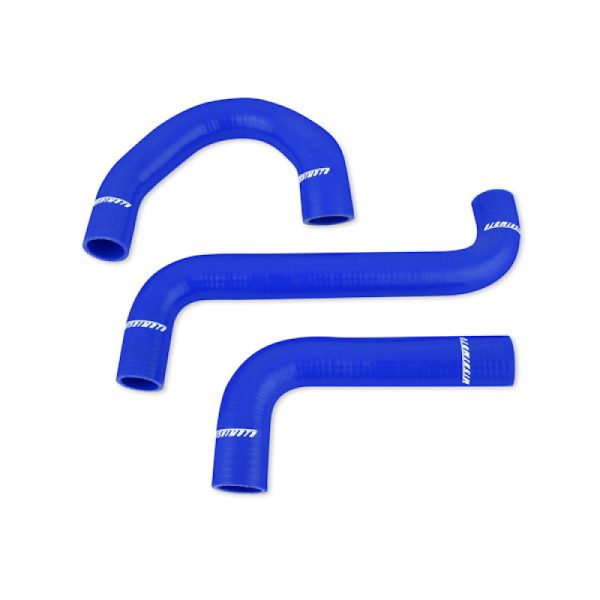 Mishimoto 04 Pontiac GTO Blue Silicone Hose Kit Cheap