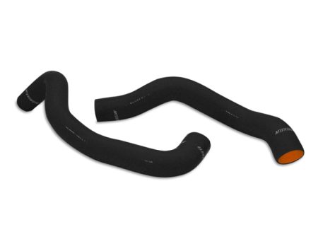 Mishimoto 94-95  Ford Mustang GT Cobra Black Silicone Hose Kit For Sale