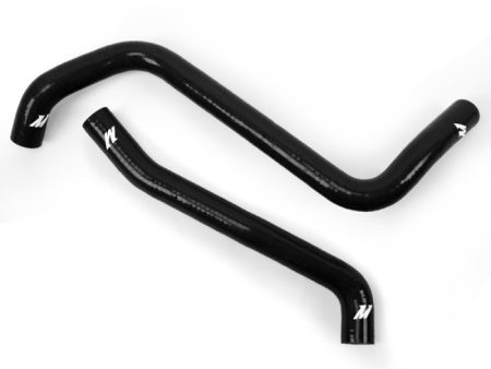 Mishimoto 94-96 Chevy Impala SS Black Silicone Hose Kit on Sale