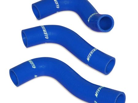 Mishimoto 94-97 Mazda Miata Blue Silicone RadiatorHose Kit Sale