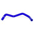 Mishimoto 05-10 Mustang V6 Silicone Radiator & Heater Hose Kit - Blue Fashion