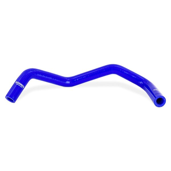 Mishimoto 05-10 Mustang V6 Silicone Radiator & Heater Hose Kit - Blue Fashion