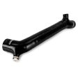 Mishimoto 2016+ Polaris RZR XP Turbo Silicone Charge Tube - Black Sale