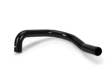 Mishimoto 67-69 Pontiac Firebird 326 350 400 Silicone Upper Radiator Hose Hot on Sale