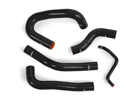 Mishimoto 06-14 Mazda Miata Black Silicone Radiator Hose Kit Sale