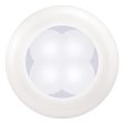 Hella Instruction Lamp White Md12 2Xt Hot on Sale