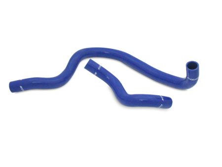 Mishimoto 97-01 Honda Prelude Blue Silicone Hose Kit Online now