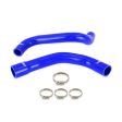 Mishimoto 09+ Pontiac G8 Silicone Coolant Hose Kit - Blue Fashion