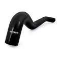 Mishimoto 15+ Ford Mustang EcoBoost Black Silicone Coolant Hose Kit Supply