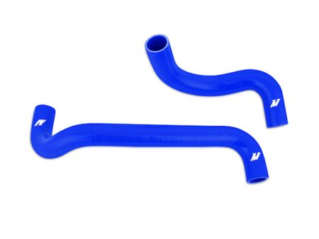 Mishimoto 05-06 Pontiac GTO   05-07 Vauxhall Monaro VXR Blue Silicone Radiator Hose Kit For Discount