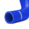 Mishimoto 10-13 Mazdaspeed 3 2.3L Blue Silicone Hose Kit For Sale