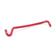 Mishimoto 15+ Ford Mustang EcoBoost Red Silicone Ancillary Hose Kit For Sale