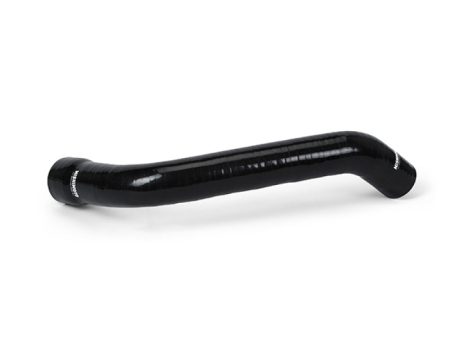 Mishimoto 68-77 Chevrolet El Camino 307 327 350 350 400 Silicone Lower Radiator Hose on Sale