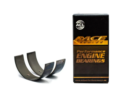 ACL Chevrolet V8 265-283-302-327 Race Series Main Bearing Set Online