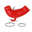 Mishimoto 15+ Ford Mustang GT Silicone Silicone Hose - Red For Cheap