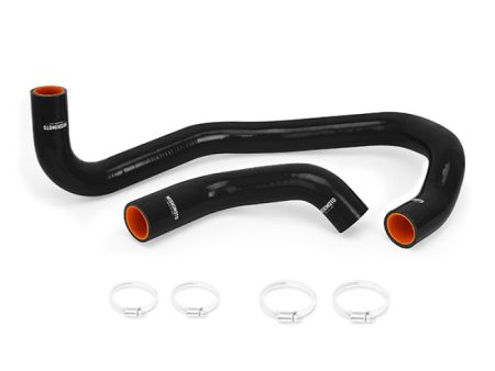 Mishimoto 05-10 Mopar 5.7L V8 Black Silicone Hose Kit For Cheap