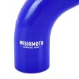 Mishimoto 08-09 Pontiac G8 Silicone Coolant Hose Kit - Blue Discount