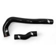 Mishimoto 01-05 Lexus IS300 Black Silicone Hose Kit For Cheap