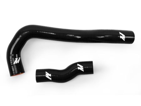 Mishimoto 01-05 Lexus IS300 Black Silicone Hose Kit For Cheap