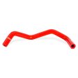 Mishimoto 05-10 Mustang V6 Silicone Radiator & Heater Hose Kit - Red Supply