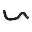 Mishimoto 15+ Ford Mustang GT Black Silicone Upper Radiator Hose on Sale