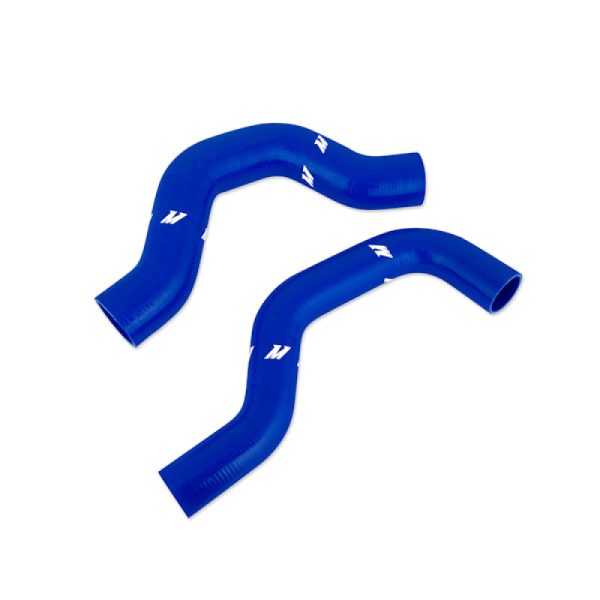 Mishimoto 05-06 Jeep Libery 2.8 CRD Blue Silicone Turbo Hose Kit Fashion