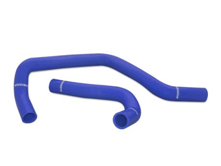 Mishimoto 94-01 Acura Integra Blue Silicone Hose Kit For Discount