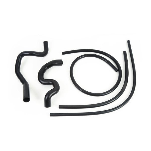 Mishimoto 84-87 Chevrolet GMC Trucks 5.0 5.8 EPDM Replacement Radiator Hose Kit Online Sale