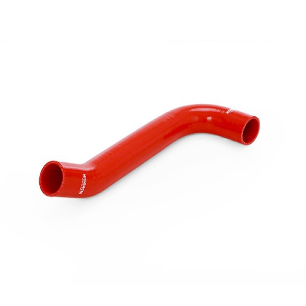 Mishimoto 2015+ Dodge Challenger   Charger SRT Hellcat Silicone Radiator Hose Kit - Red Online Hot Sale