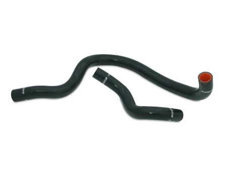 Mishimoto 97-01 Honda Prelude Black Silicone Hose Kit For Cheap