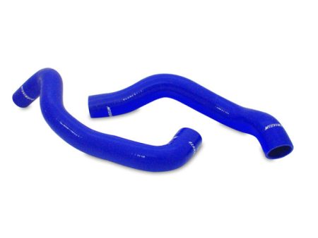 Mishimoto 94-95  Ford Mustang GT Cobra Blue Silicone Hose Kit Online Hot Sale