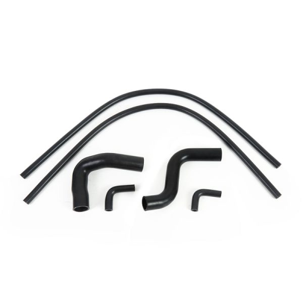 Mishimoto 64-69 Ford Mustang SB Windsor EPDM Replacement Hose Kit For Sale