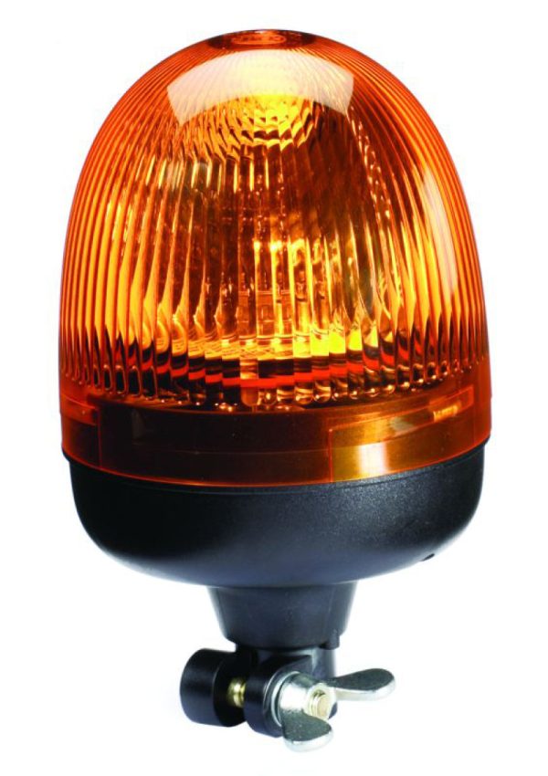 Hella Identification Lamp Rotating Beacon 2Rl For Discount