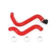 Mishimoto 11-14 Ford Mustang GT 5.0L Red Silicone Hose Kit Online