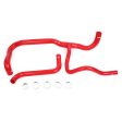 Mishimoto 14+ Chevrolet Silverado 1500 Red Silicone Hose Kit Hot on Sale