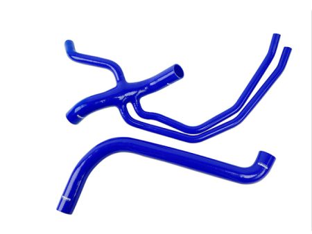 Mishimoto Ford F-150 250 Expedition Blue Silicone Radiator Coolant Hose Kit Online