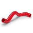 Mishimoto 01-05 Lexus IS300 Red Silicone Turbo Hose Kit Online Sale