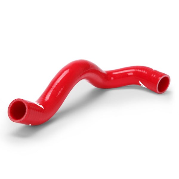 Mishimoto 01-05 Lexus IS300 Red Silicone Turbo Hose Kit Online Sale