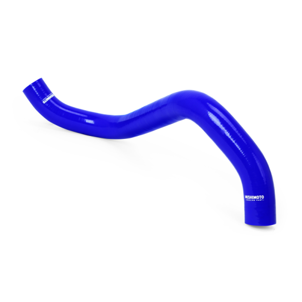 Mishimoto 2001-2004 Ford Mustang 3.8L V6 Blue Silicone Hose Kit For Cheap