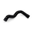 Mishimoto 68-77 Chevrolet El Camino 307 Silicone Lower Radiator Hose For Cheap