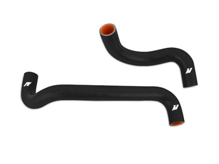 Mishimoto 05-06 Pontiac GTO   05-07 Vauxhall Monaro VXR Black Silicone Radiator Hose Kit Supply