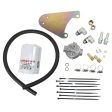 BD Diesel 08-10 Ford 5R110 Transmission Filter Kit Cheap