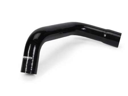 Mishimoto 68-77 Chevrolet El Camino 400 454 Silicone Lower Radiator Hose Supply