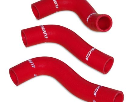 Mishimoto 94-97 Mazda Miata Red Silicone Radiator Hose Kit on Sale